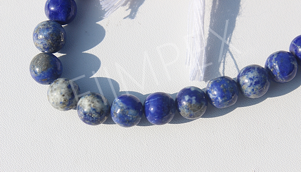 Lapis Lazuli
