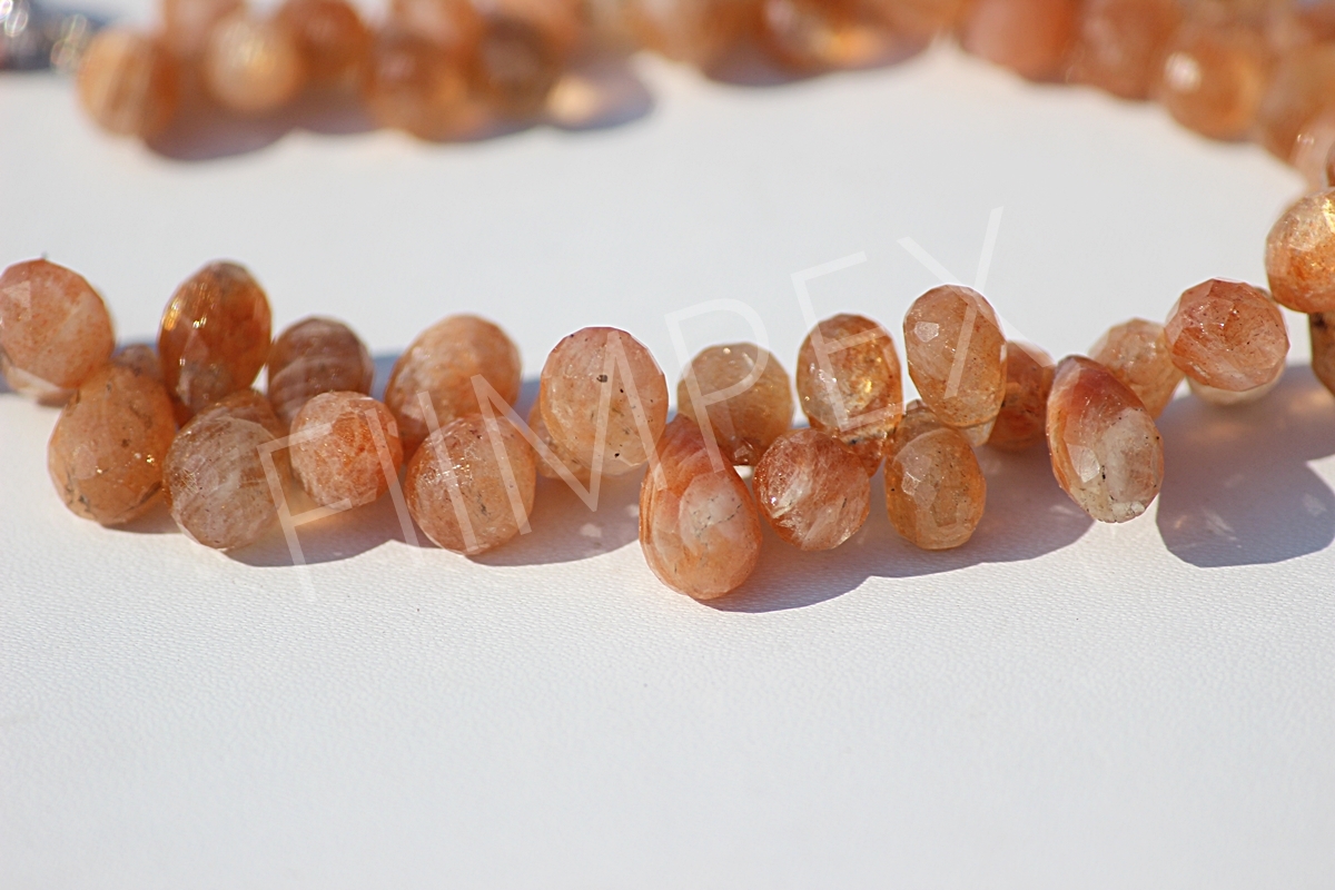 Sun Stone