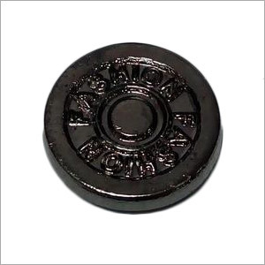 Fancy Jeans Button
