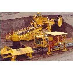 Mining Industry Lubricant