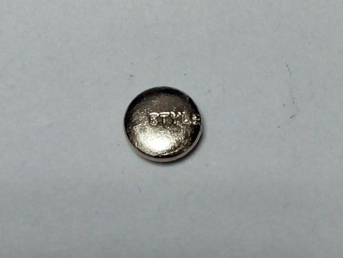 JEANS BUTTON
