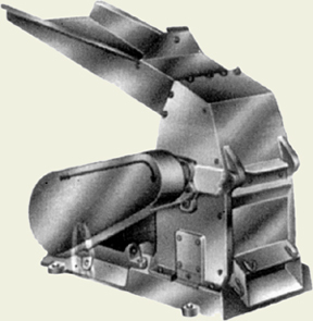 Single Door Circle Hammer Mill - 23 hp/18 kW Power, Grey Color, 500 to 1000 kg Weight | High Output, Low Power Consumption, Easy Maintenance, Efficient Grinding Features