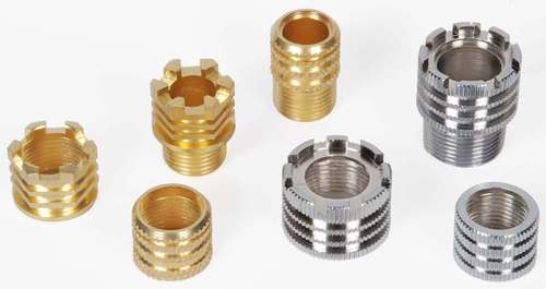 Brass Ppr Inserts