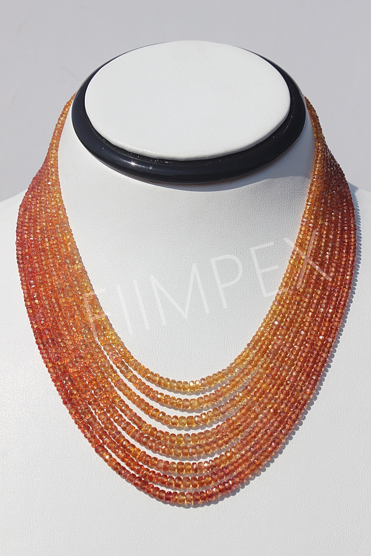 Yellow Sapphire