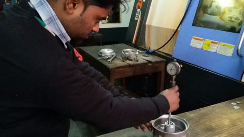 सीएनसी