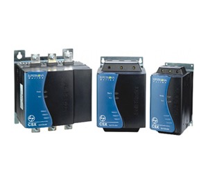 L&t Soft Starters