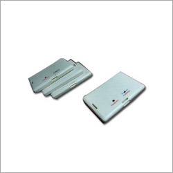 सक्रिय RFID प्रणाली