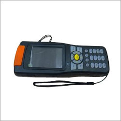 एक्टिव RFID हैंडहेल्ड रीडर