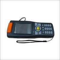 UHF RFID हाथ से चलाने वाला रीडर