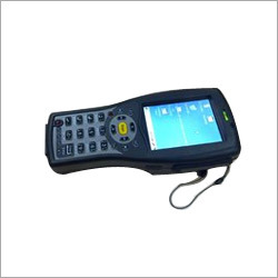 Pda आधारित Hf Rfid हैंडहेल्ड रीडर