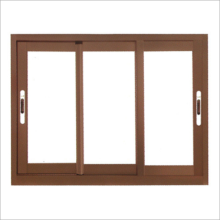 Domal Sliding Window