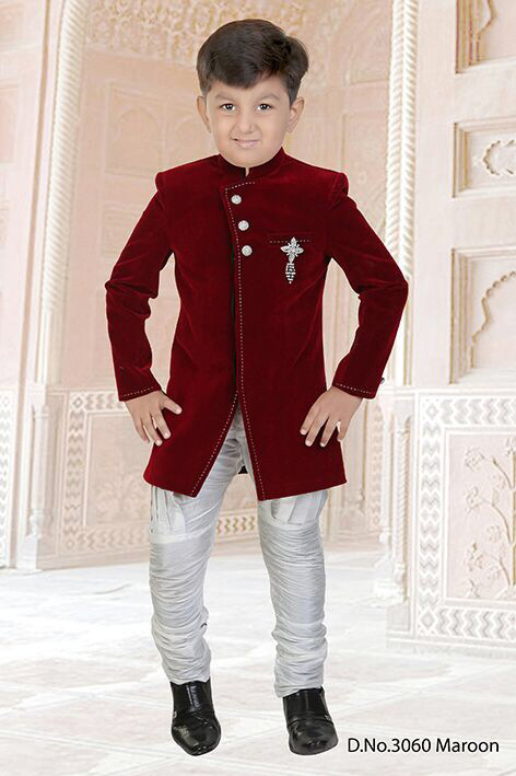 Ethnic Wear For Boys