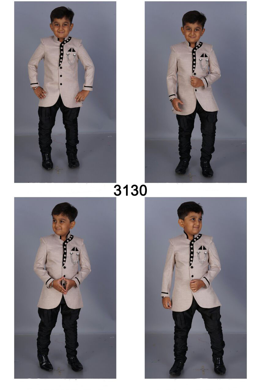 Ethnic Wear For Boys
