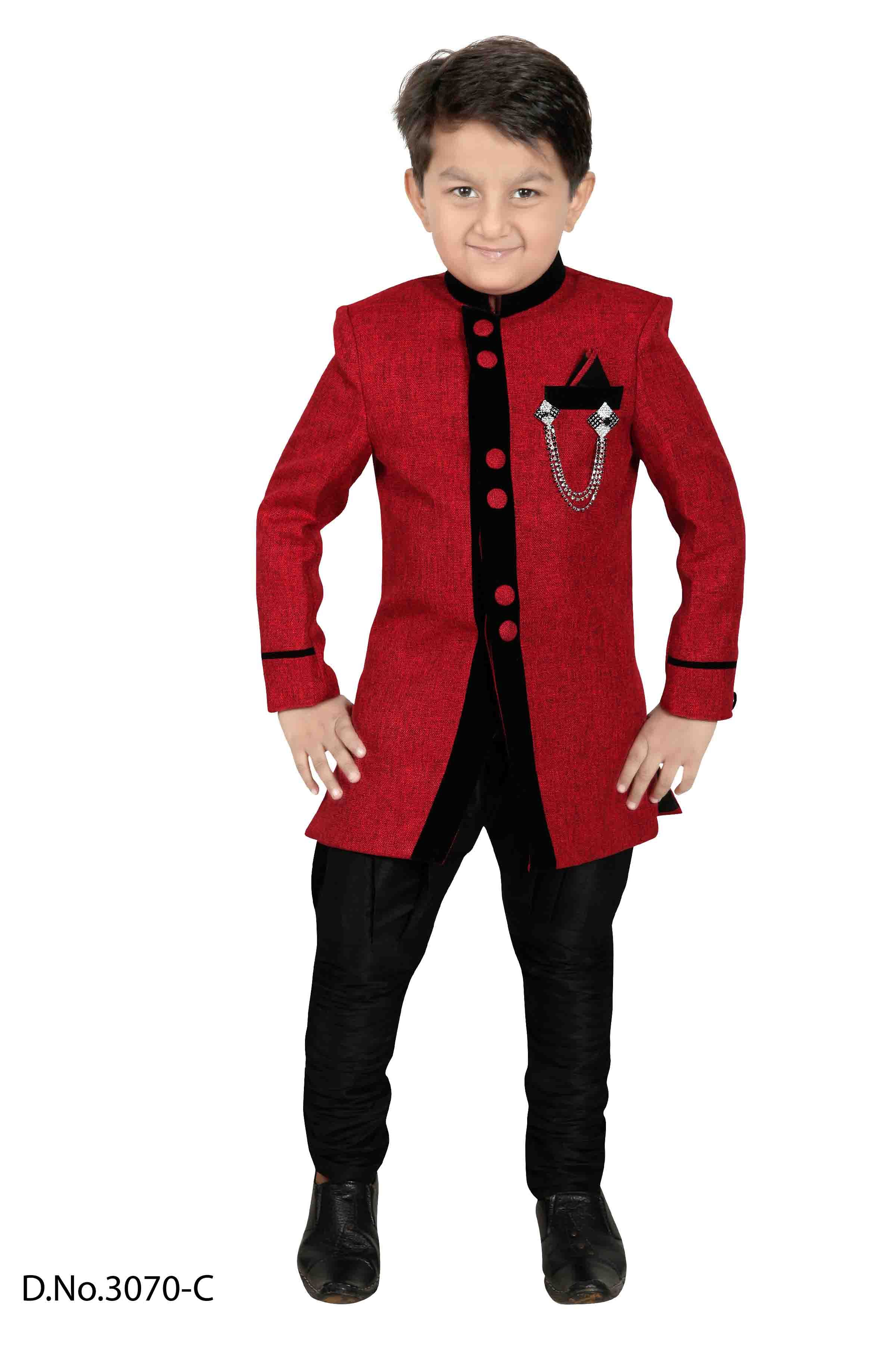 Ethnic Wear For Boys
