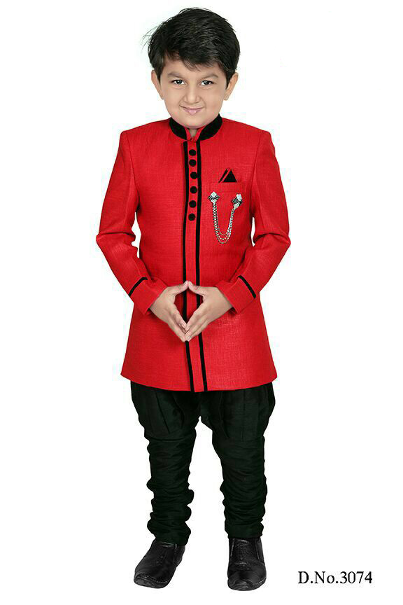 Ethnic Wear For Boys