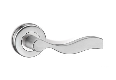 Modern Mortise Handles - Application: For Door Fitting Purpose