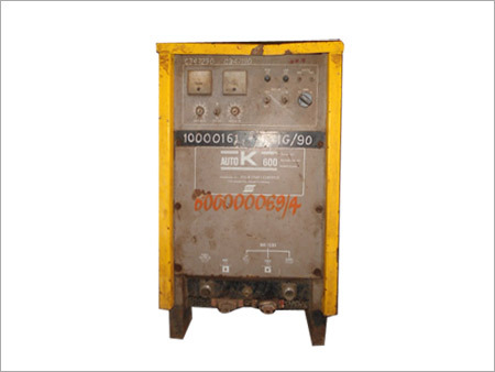 Mig Welding Machine Repairing Service