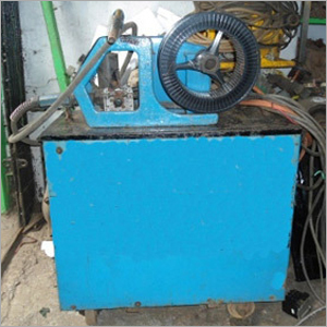 Mig Welder Rental Service