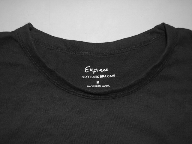Garment Label Heat Transfer Film Sticker - Tag-less Permanent Design, Clear Print For Activewear, Washable & Comfortable