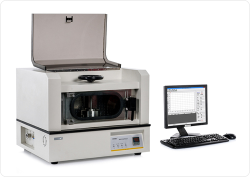 NAC432VAC-V1 Gas Permeability Tester