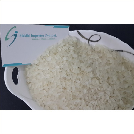 गैर बासमती IR - 8 चावल
