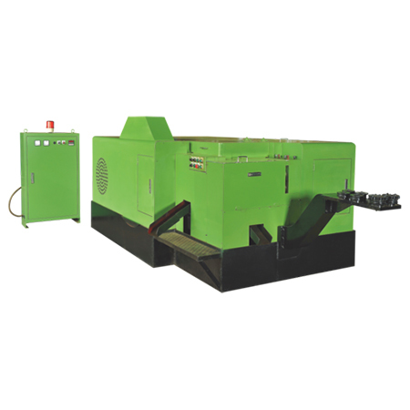 कस्टमाइज्ड नट फॉर्मर