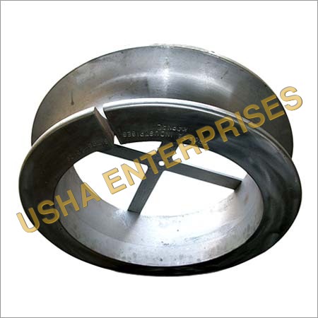 Tube Mould