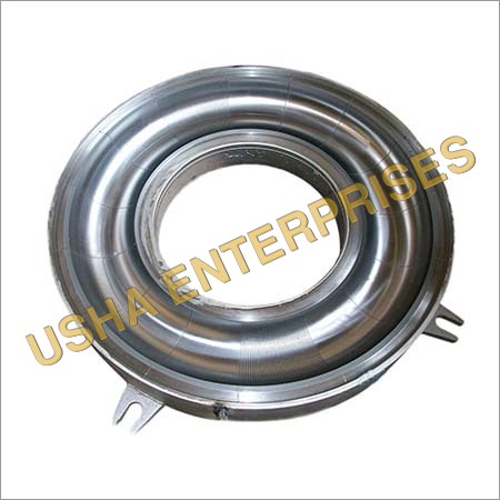 ADV Tubes Mould