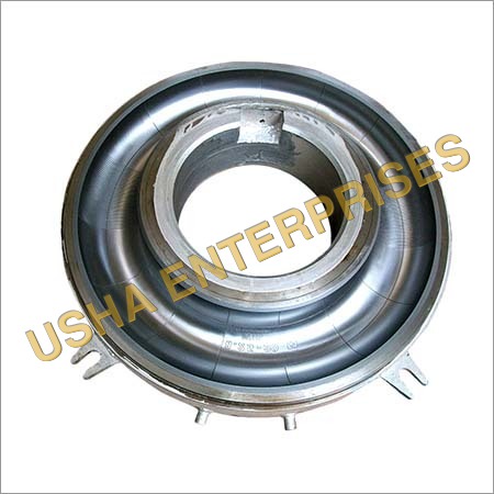 Auto Tube Molds