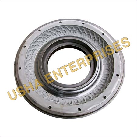 Motorcycle Tyre Mould