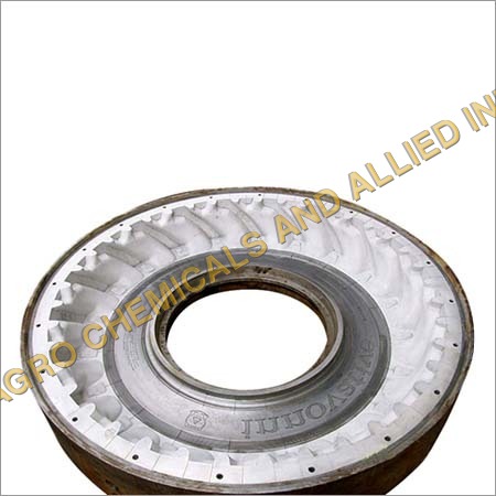 Tractor Tire Mold