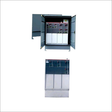 रिंग मेन यूनिट (RMU)