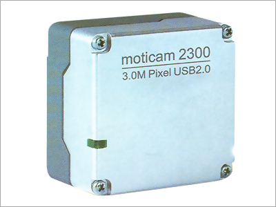Moticam 1000 / 2300 Imaging Device