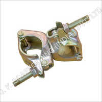 Swivel Coupler