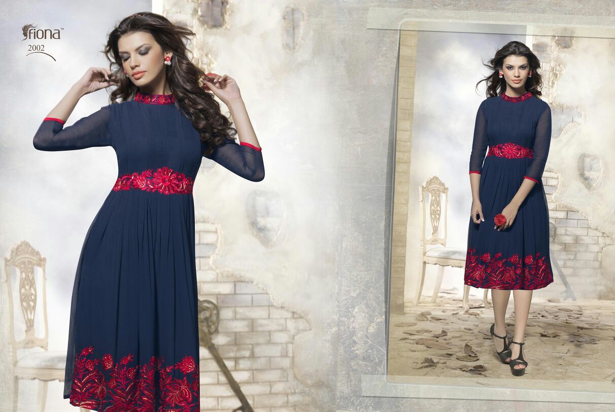 Designer Kurti