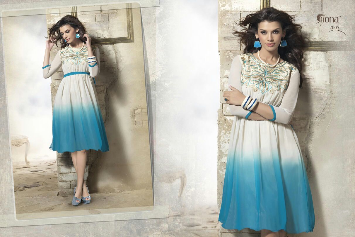 Designer Kurti