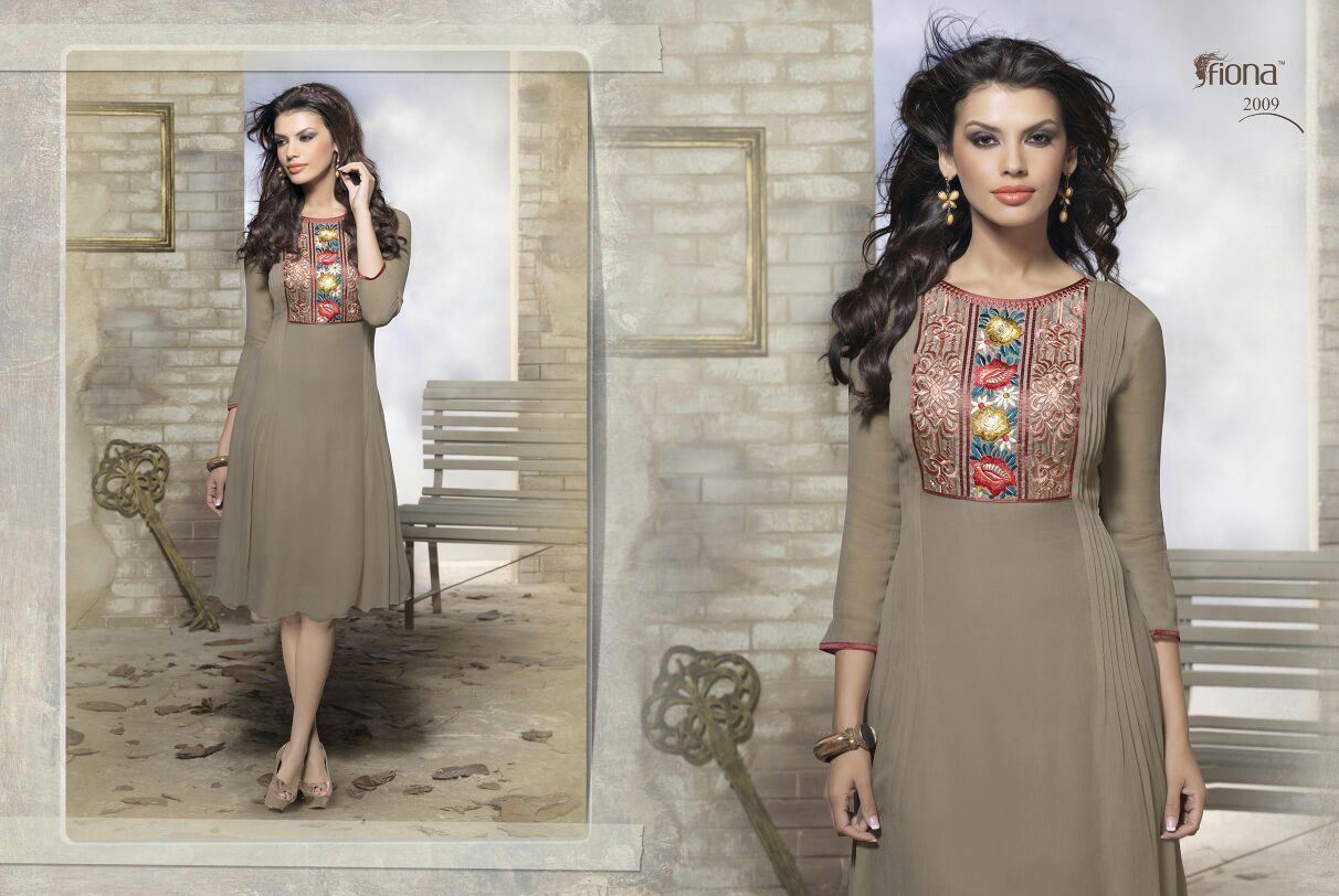 Designer Kurti