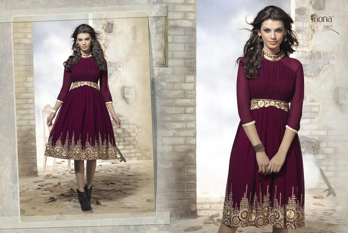 Designer Kurti