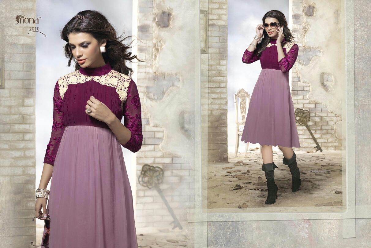 Designer Kurti