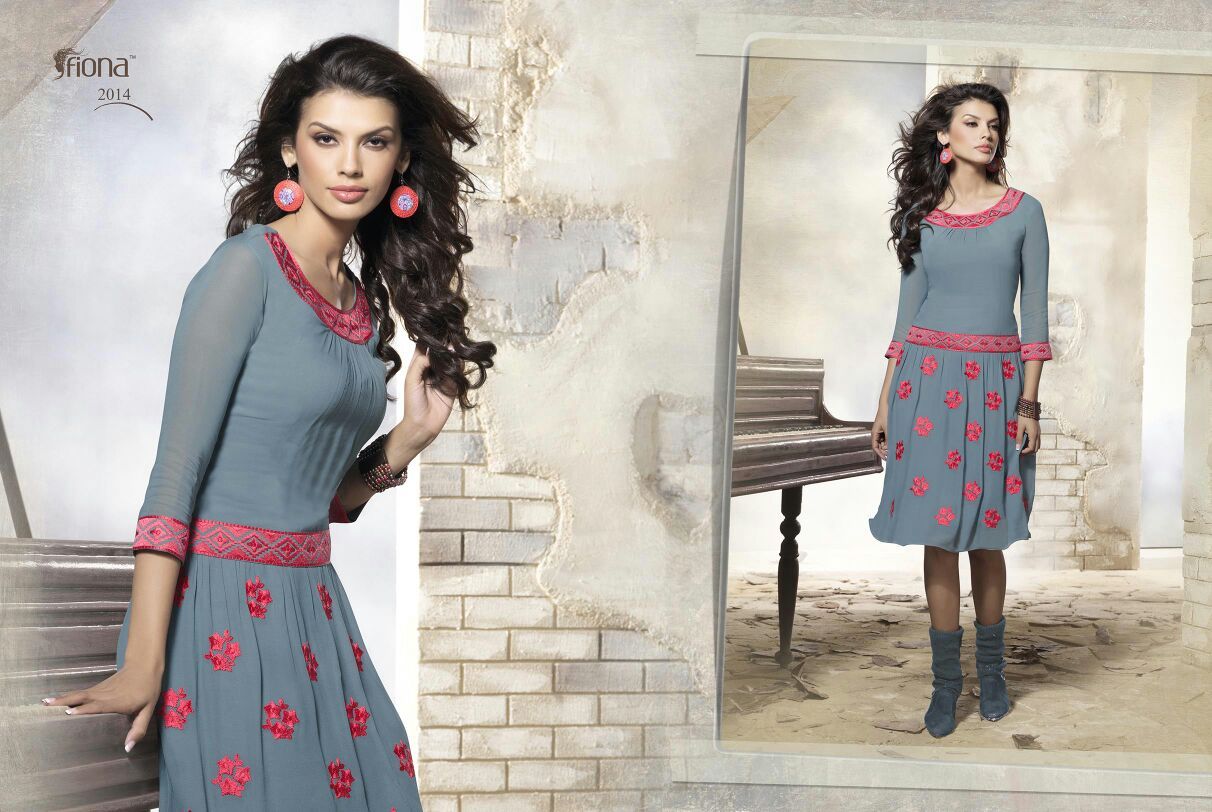 Designer Kurti
