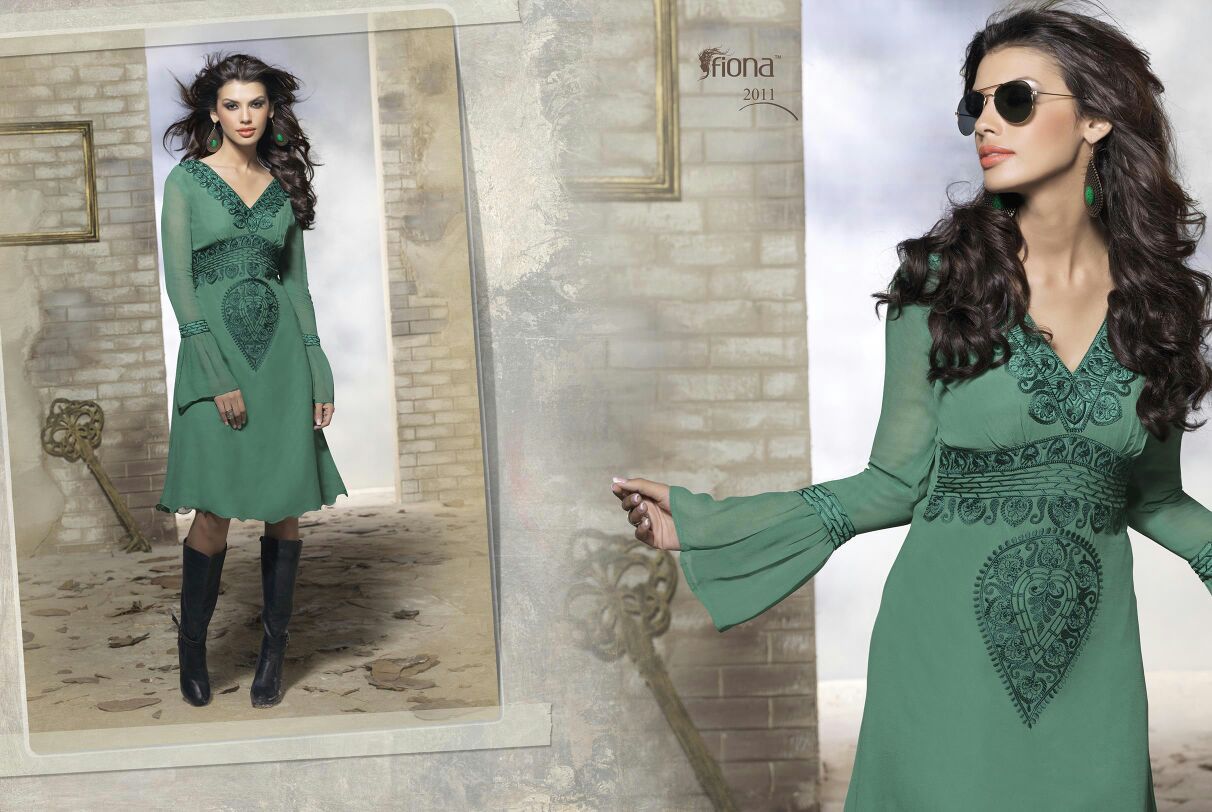 Designer Kurti