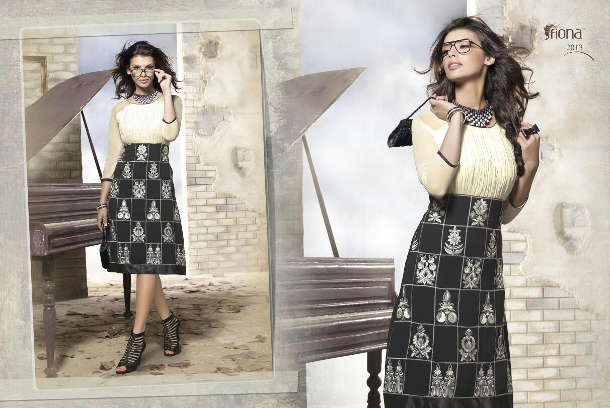 Designer Kurti