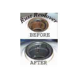 जंग रोकने वाला रसायन