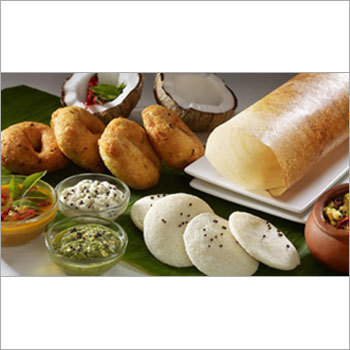 औद्योगिक कैटरिंग सेवाएँ