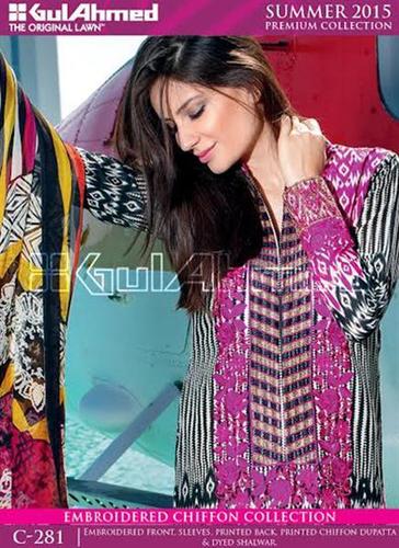 gul ahmed