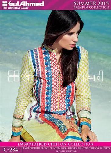 gul ahmed