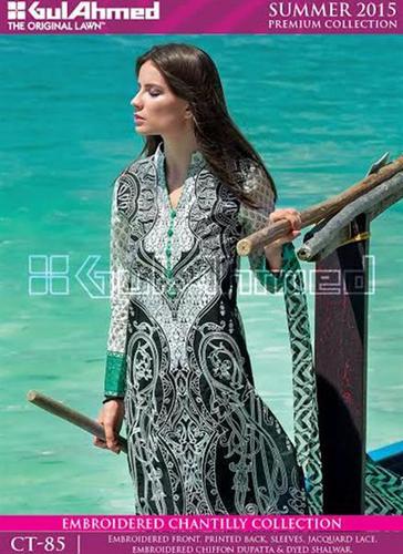 gul ahmed