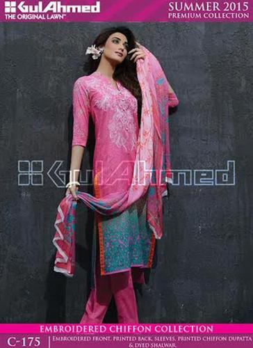 gul ahmed