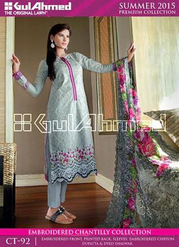 gul ahmed
