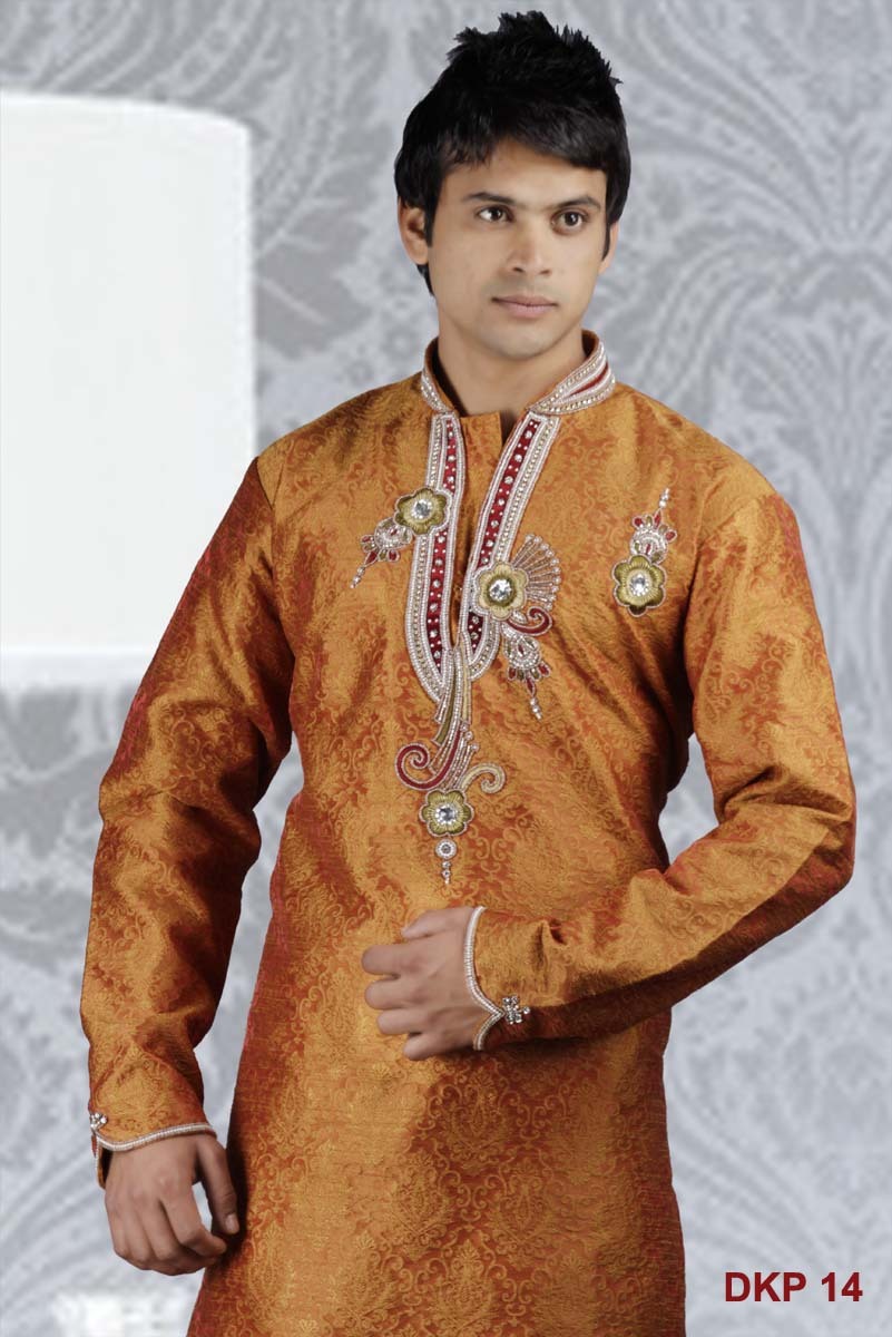 Ethnic Kurta Pajama For Mens